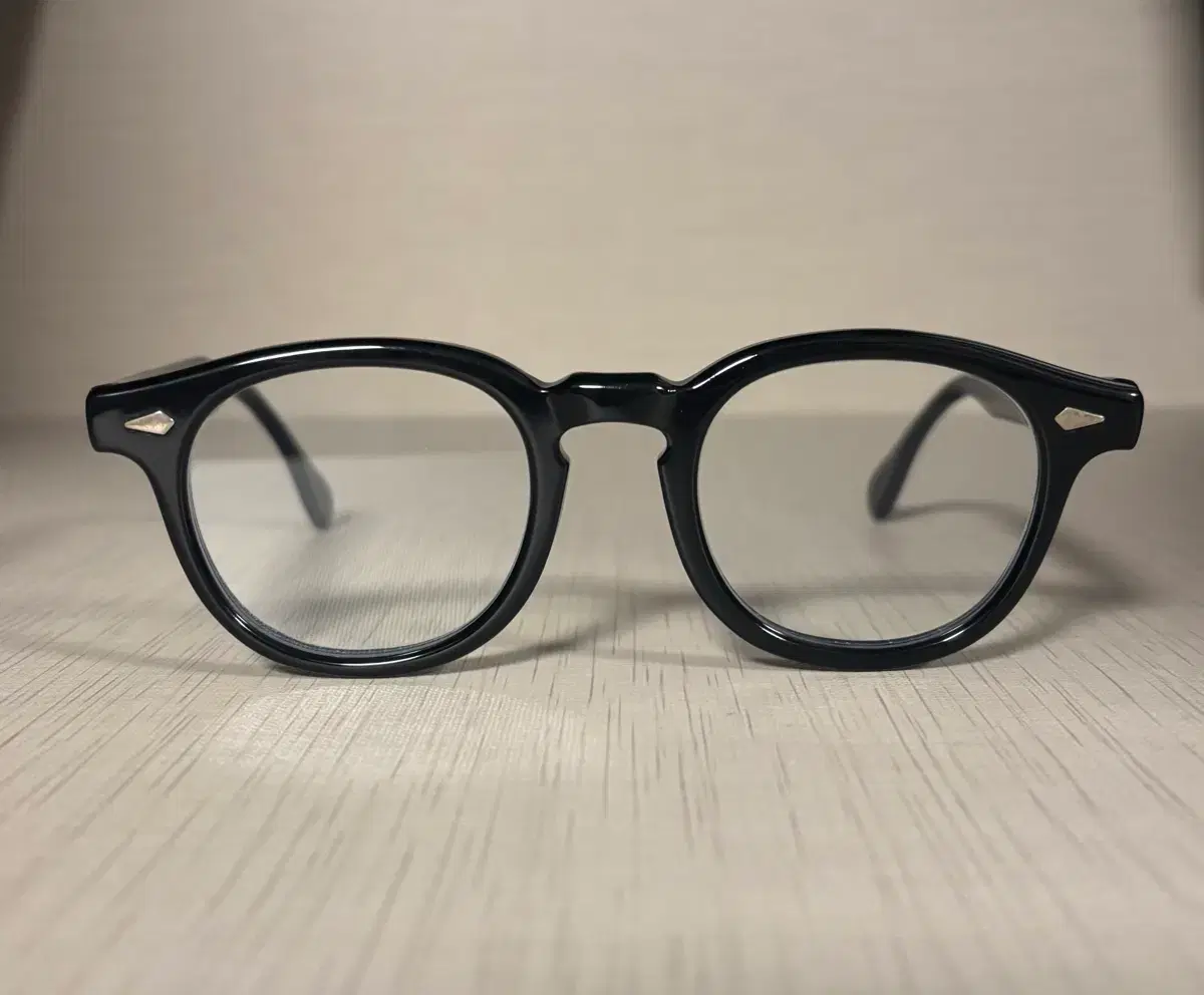 1950s-60s TART OPTICAL FDR BLACK 44/22 | 브랜드 중고거래 플랫폼